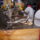 Image for article titled How I Rebuilt My Jeep Truck's Transmission In My Kitchen For Under $150